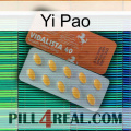 Yi Pao 43